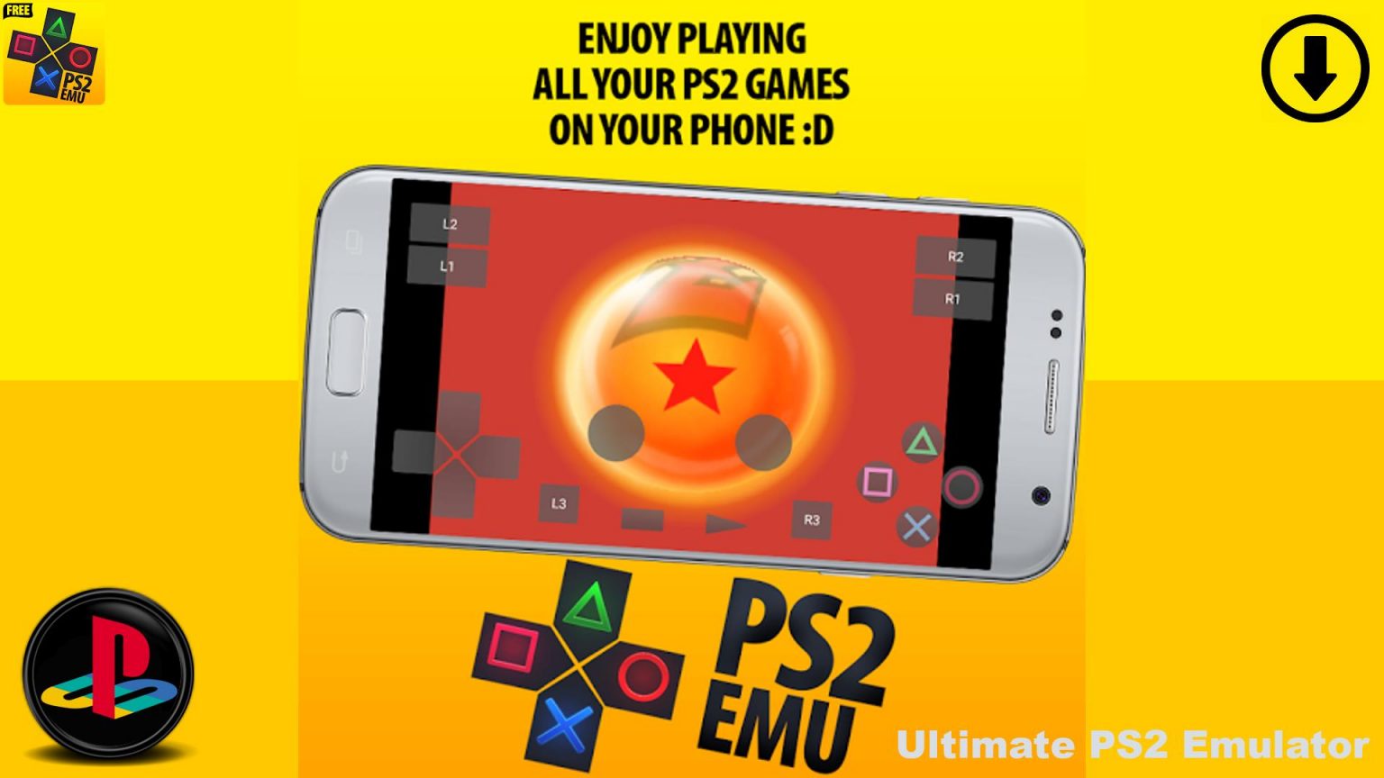 pcsx2 emulator apk for android