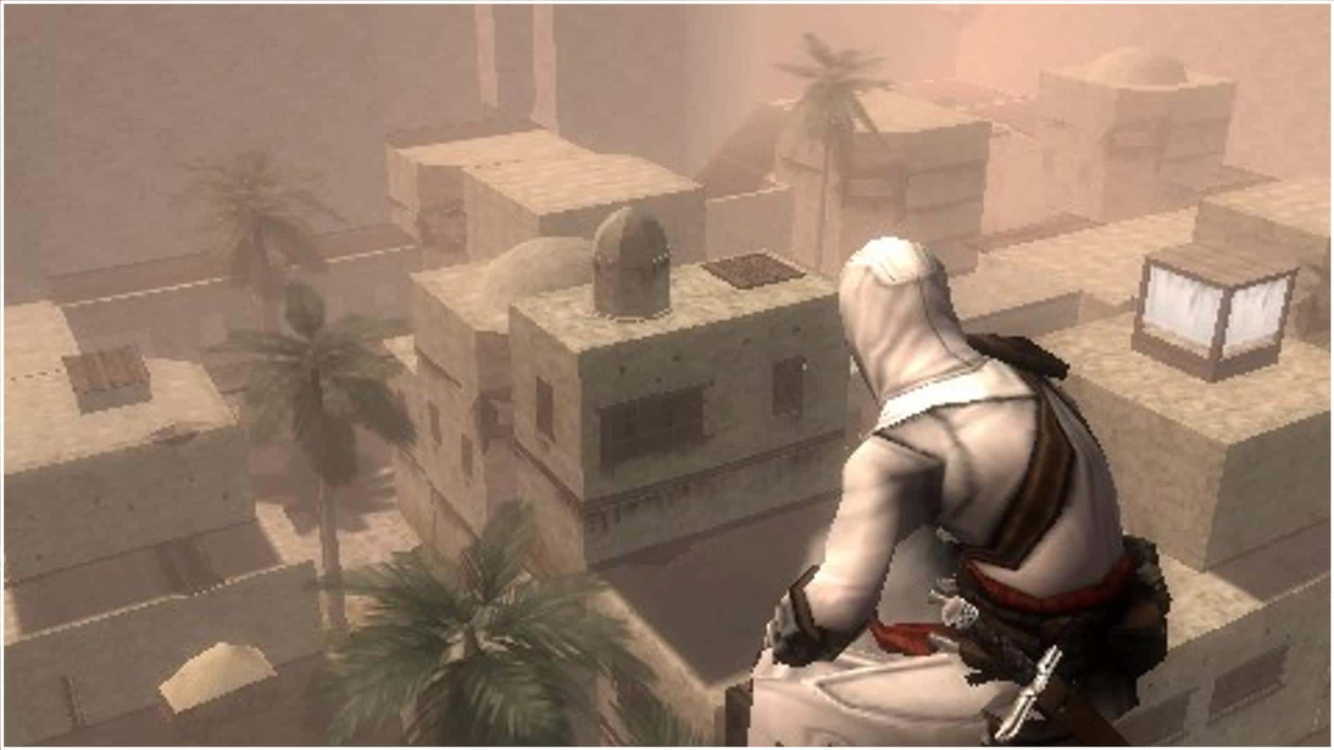 Assassin's Creed - Bloodlines ROM Free Download for PSP - ConsoleRoms