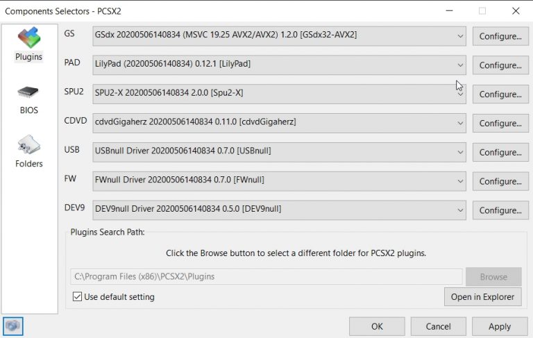 Pcsx2 lilypad 0.11.0 download