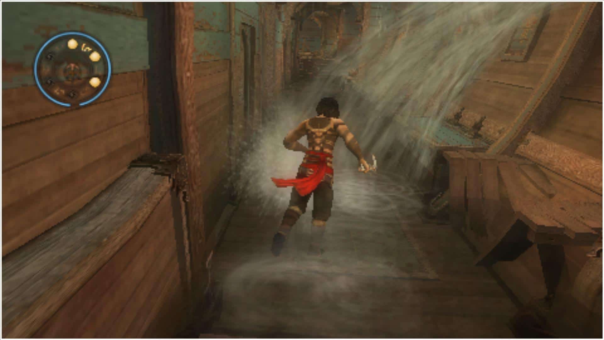 Prince of Persia: Revelations PSP APK ISO - Download Free for Android