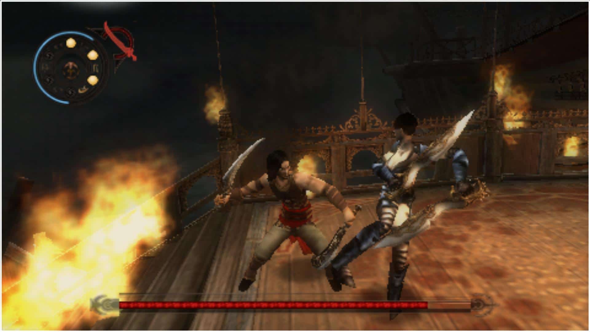 PSP] Prince of Persia - Revelations (USA) (En,Fr,Es) : Ubisoft  Divertissements Inc. : Free Download, Borrow, and Streaming : Internet  Archive