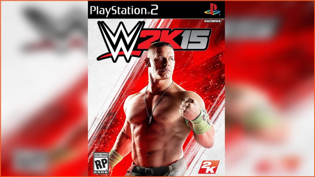 wwe smackdown here comes the pain psp iso download