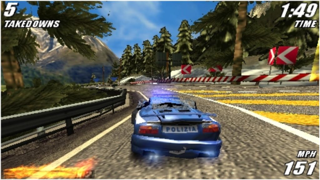 burnout paradise pc download highly compressed