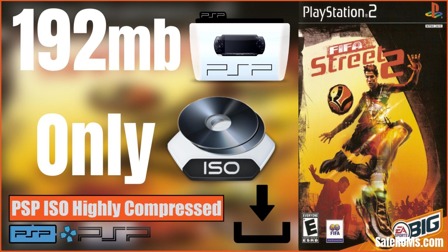 ps2 iso highly compressed android