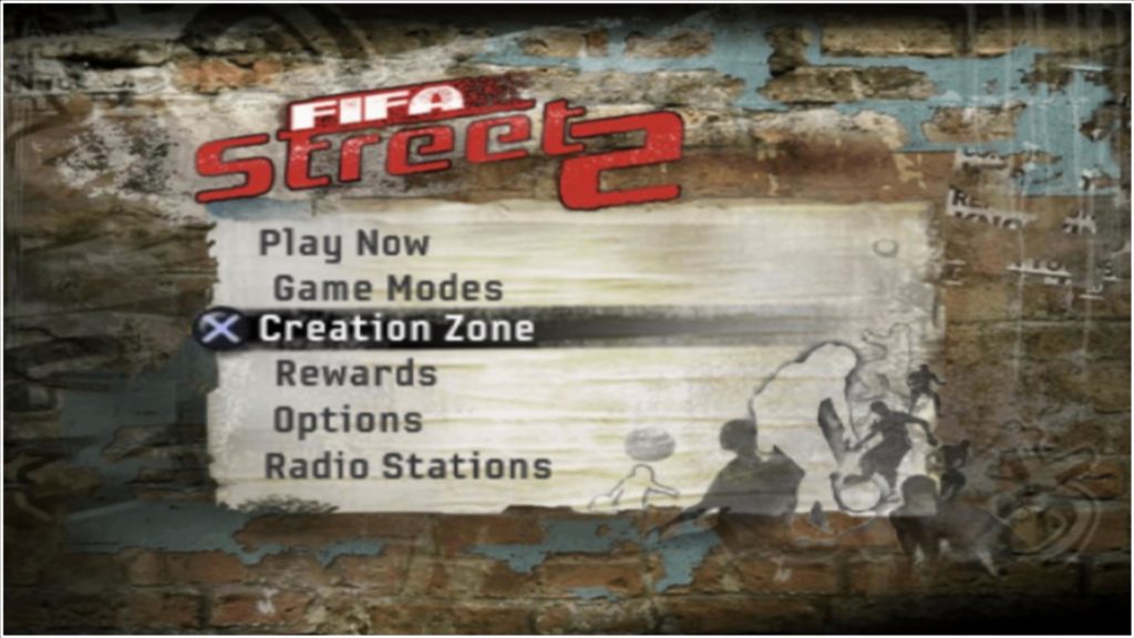 fifa street 2 psp iso free download