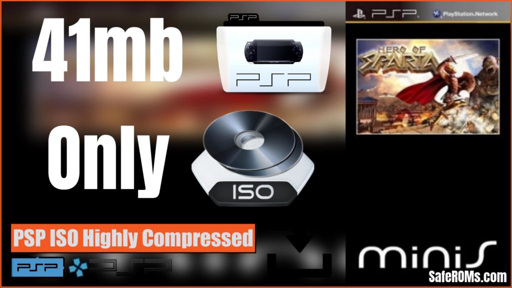 free download psp iso games highly compressed