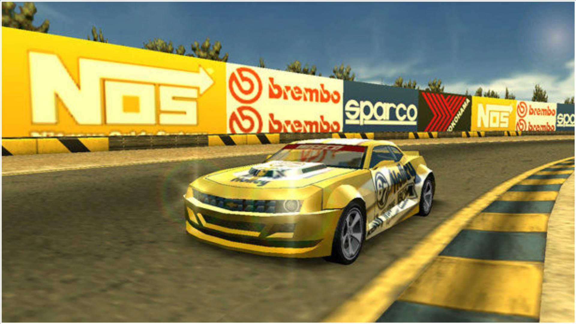 download nfs pro street pc highly compressed
