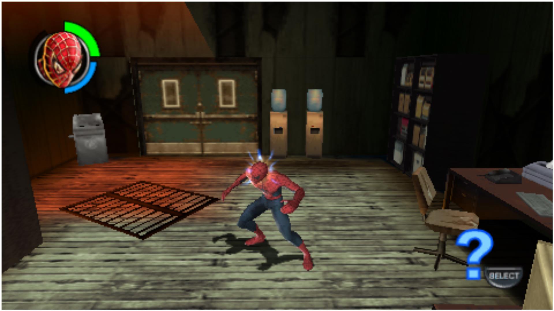 the amazing spider man 2 game highly compressed