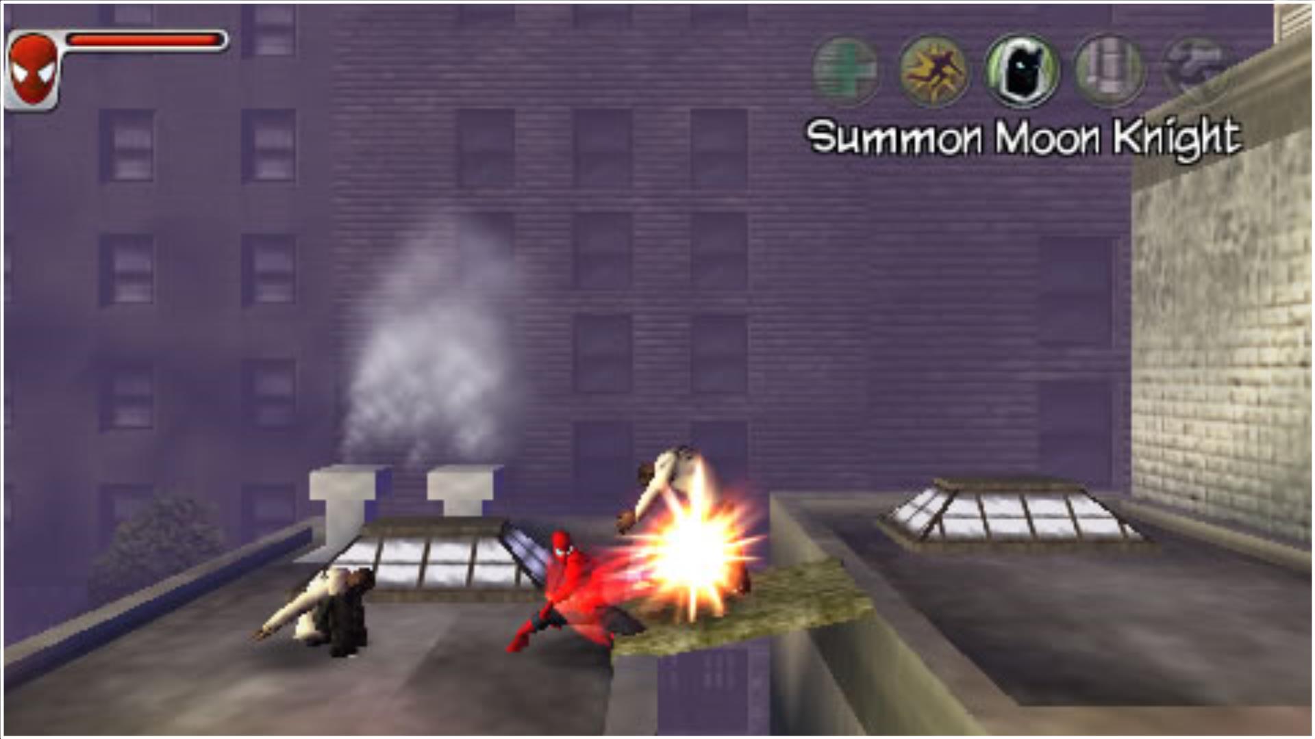 Download Spider Man Web Of Shadows Android Ppsspp Rom - Colaboratory