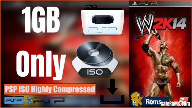 wwe all stars psp highly compressed