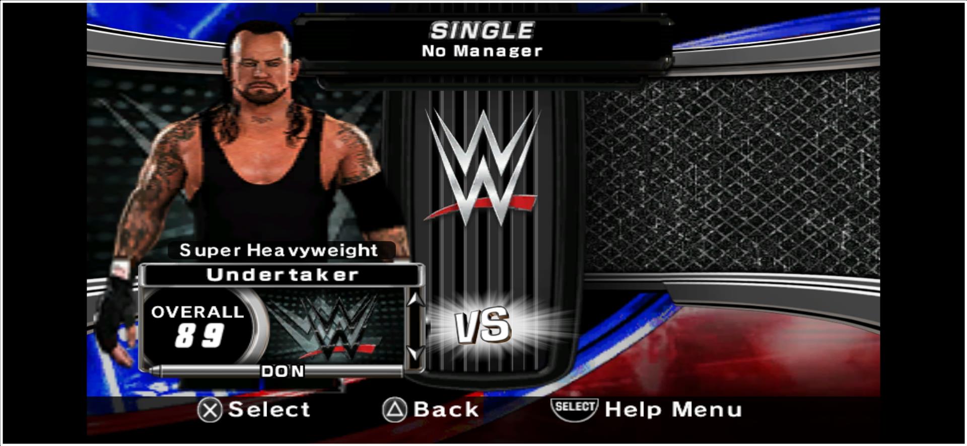 WWE 2k22 PPSSPP – PSP ISO em 2023