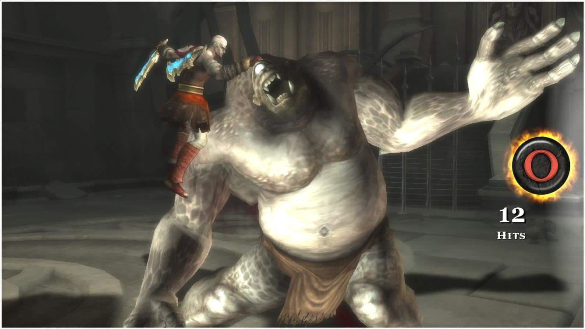 GamerStuffs on X: God of War – Ghost of Sparta (USA) PSP ISO Download FOR  android , windows And iphone    / X