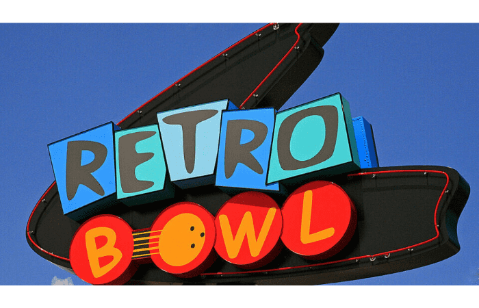 Retro Bowl Unblocked 911 - Tiny Fishing Unlock