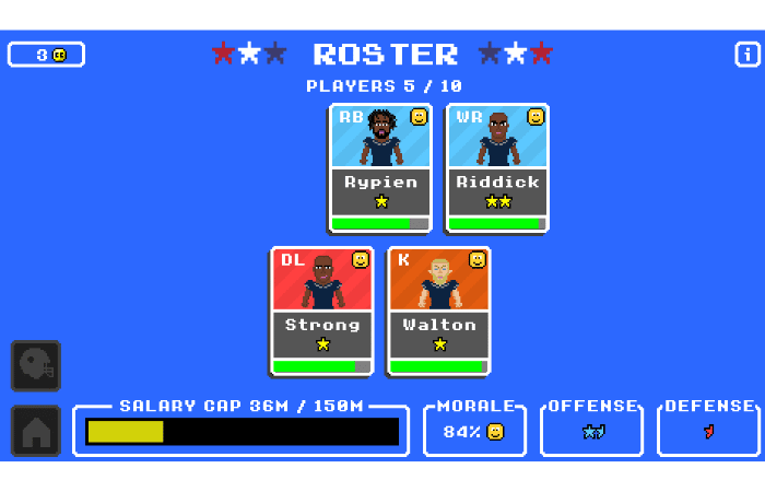 Play For Free Retro Bowl Unblocked Games 911