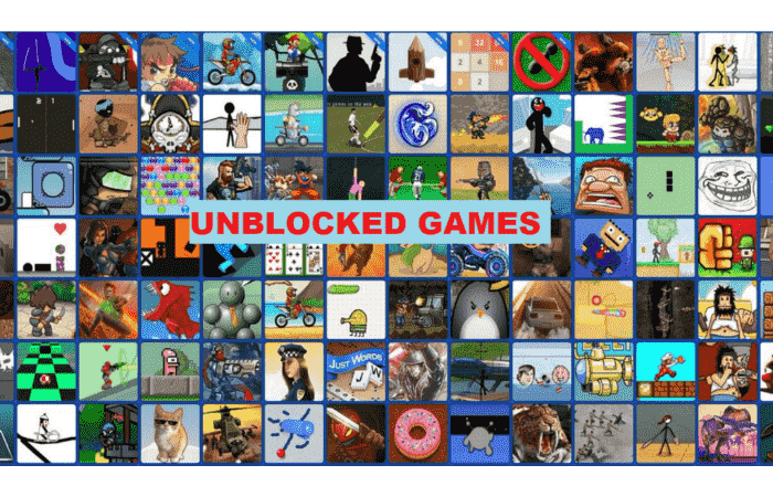 unblocked games world - NewPawsibilities